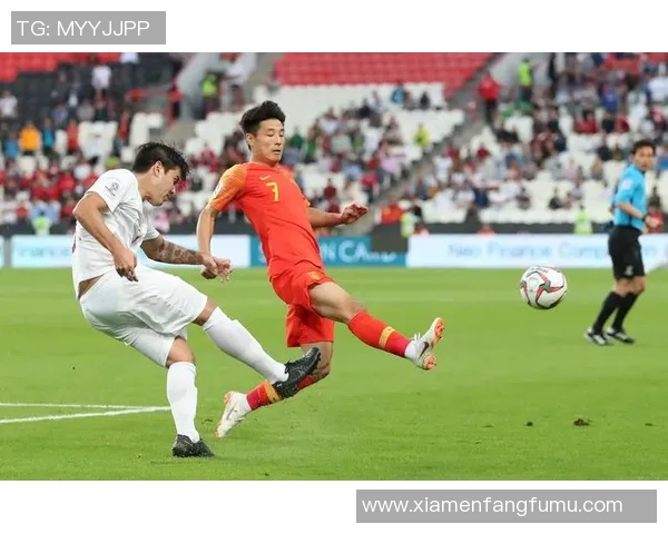 中国男足迎战菲律宾队期待突破重围争取世界杯预选赛首胜